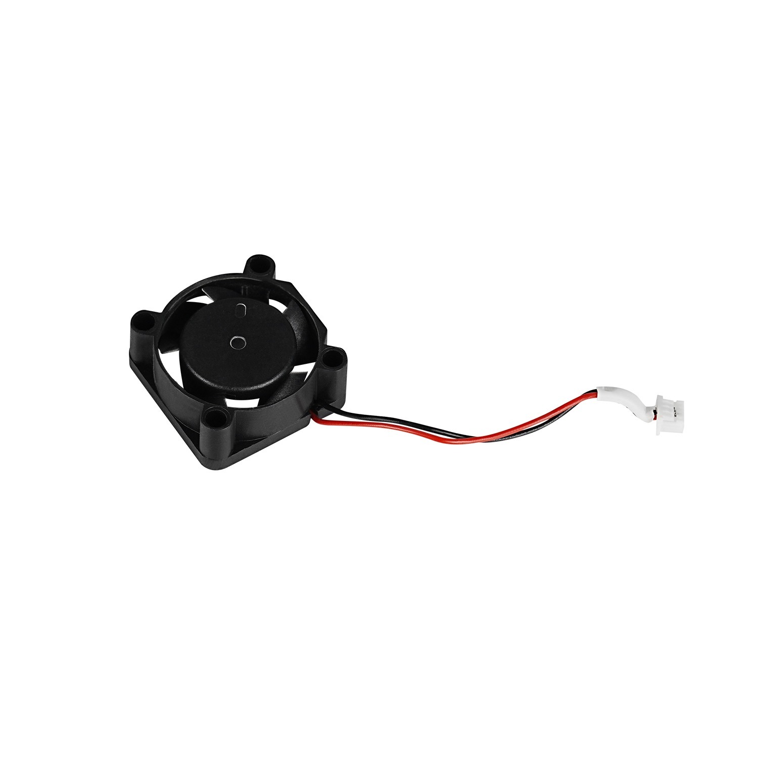  فن محوری 2510 بلبرینگی (Axial Fan 2510) creality 