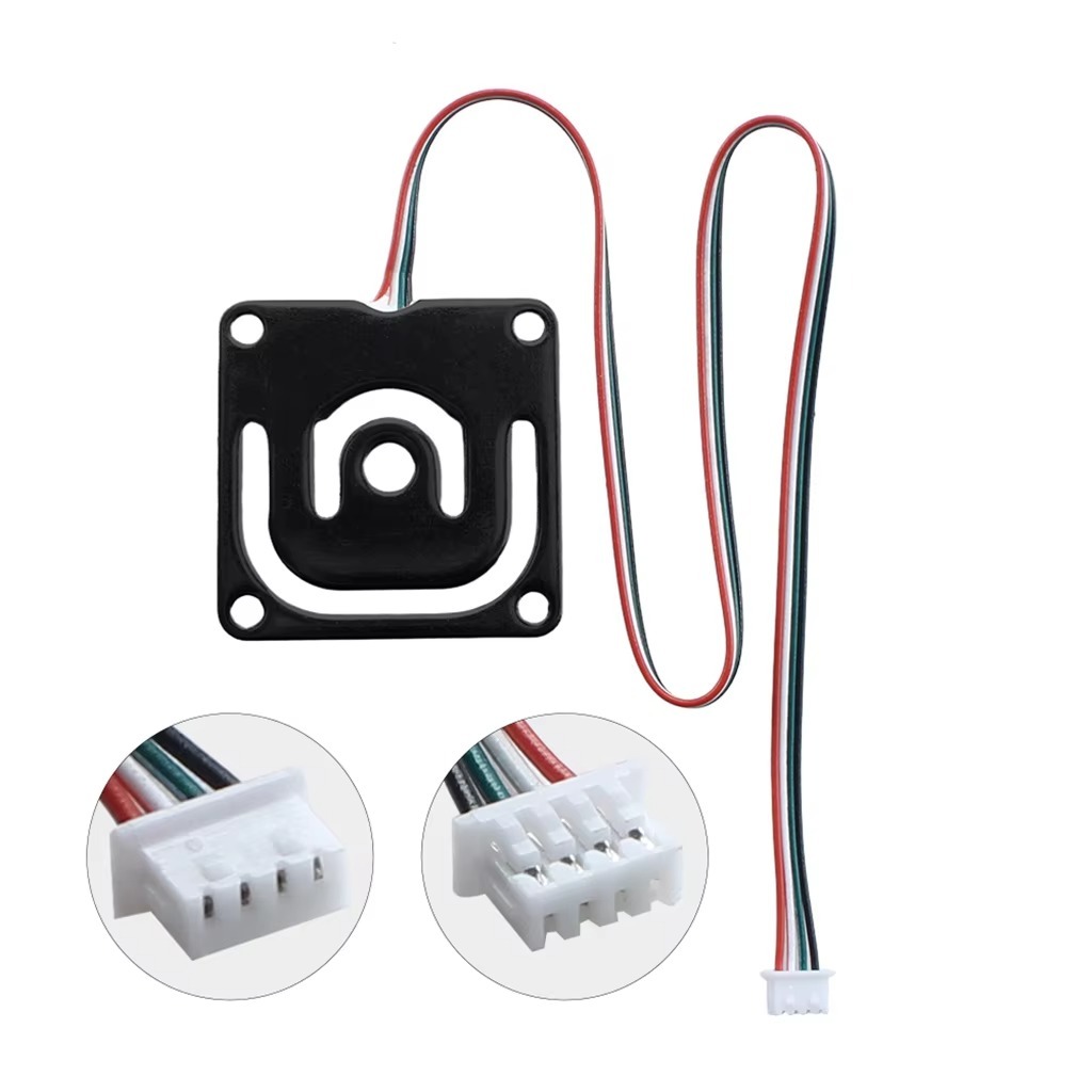  سنسور فشار هیت بد Creality K1C / K1 Max مدل Strain Gauge 