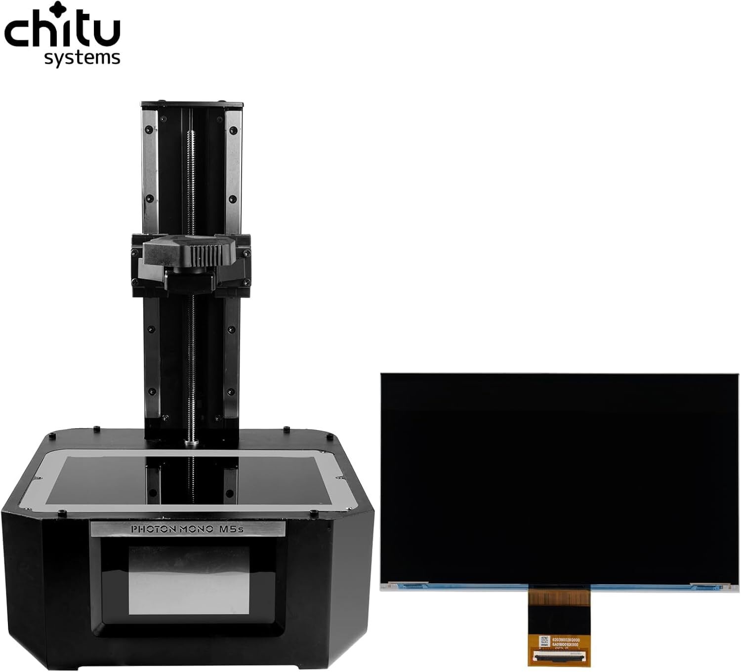  پیش فروش ال سی دی Anycubic Photon Mono M5 M5S 