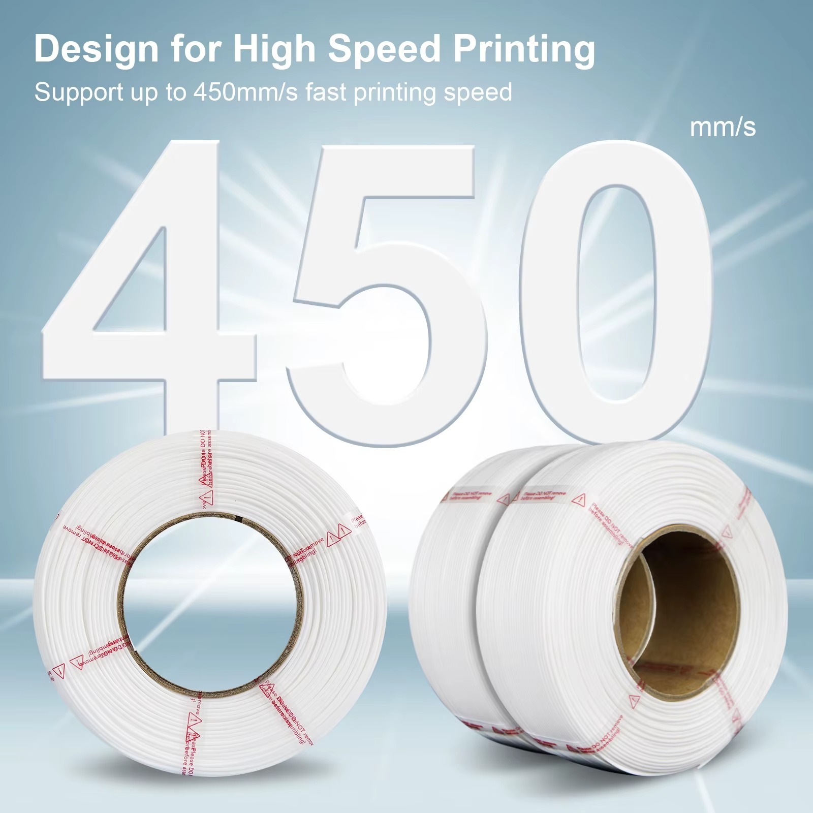 فیلامنت NextShapes Standard PLA 1.75mm – 1KG