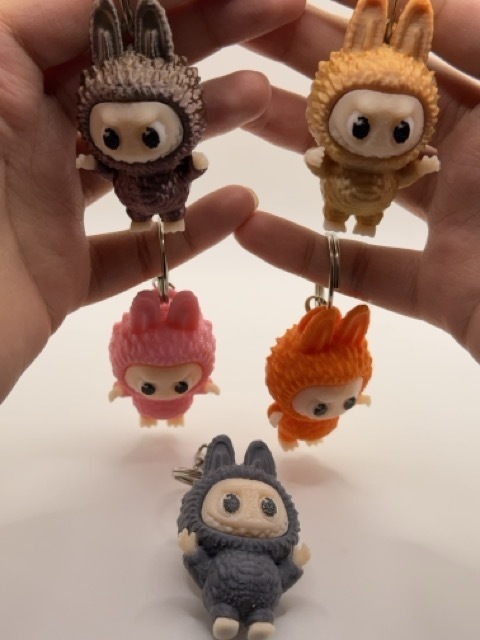 جا کلیدی لبو‌بو