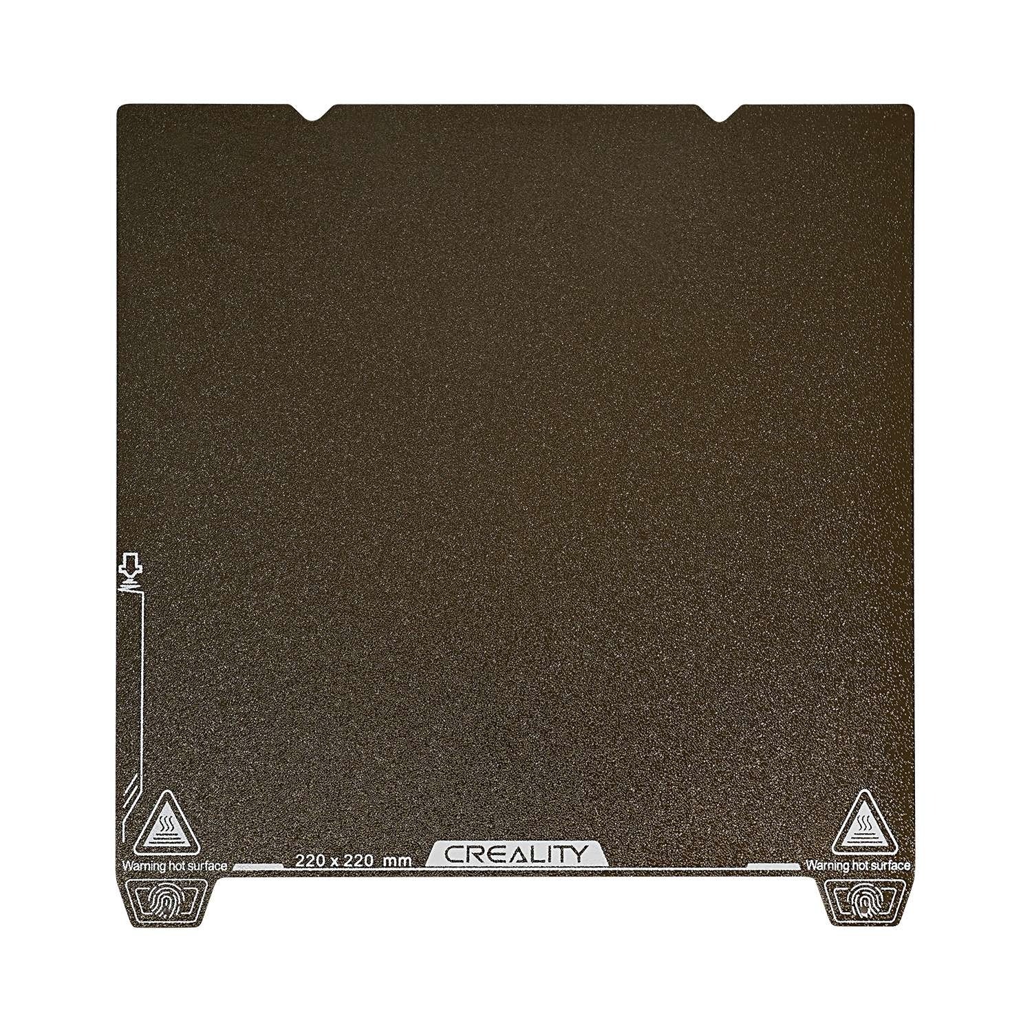 صفحه ساخت creality Ender-3 V3