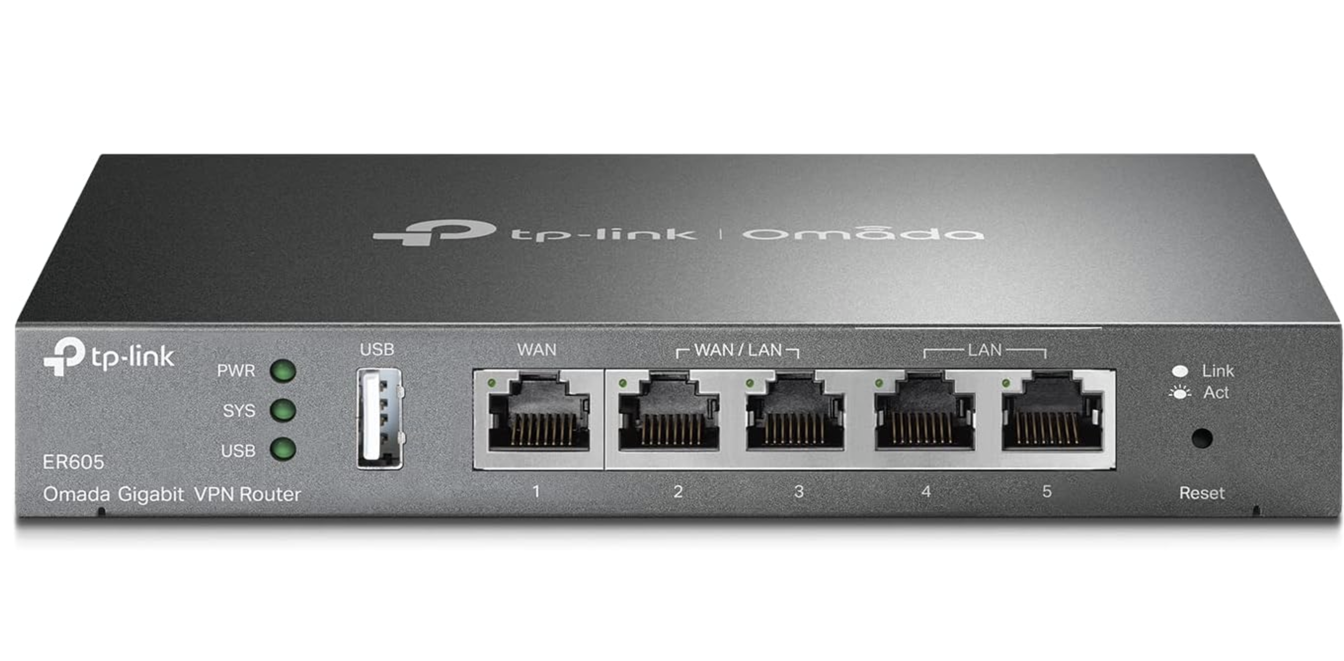 روتر TP-Link ER605