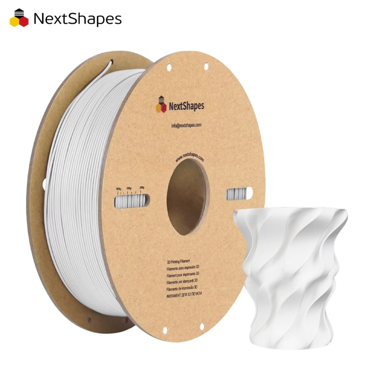 فیلامنت NextShapes PETG HF 1.75mm