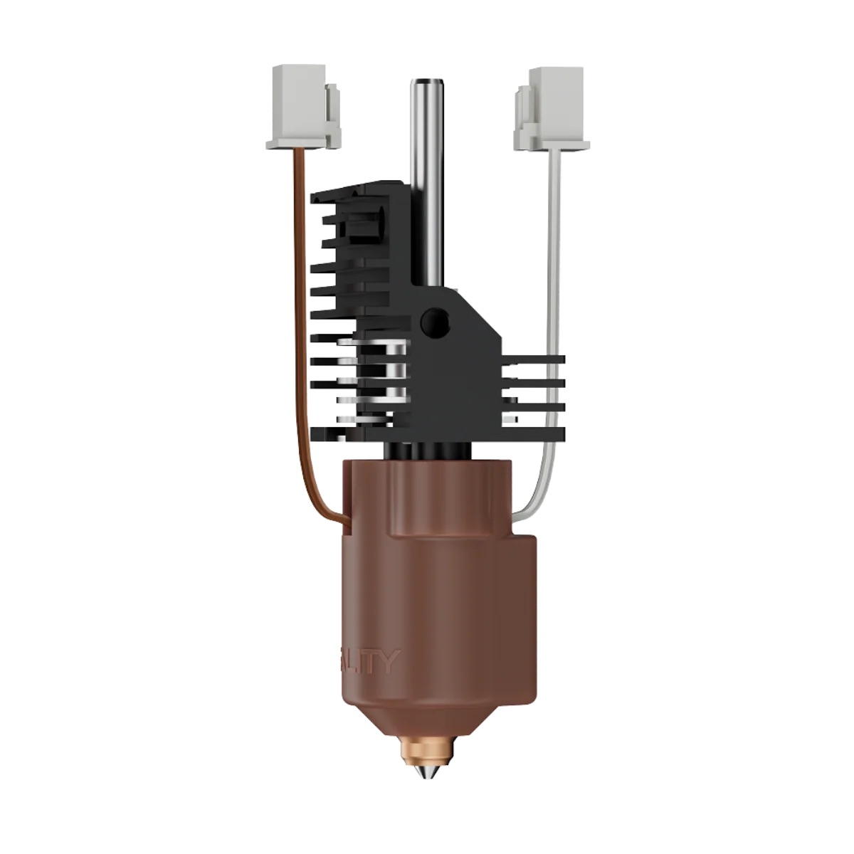  هاتند سرامیکی Creality K1 Series همراه با هیت سینک اصلی 
