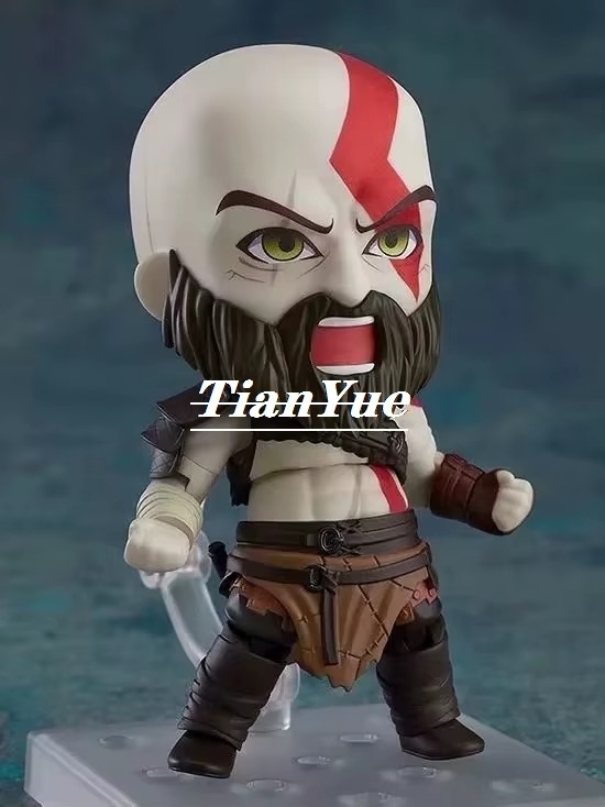 اکشن فیگور کریتوس God of War