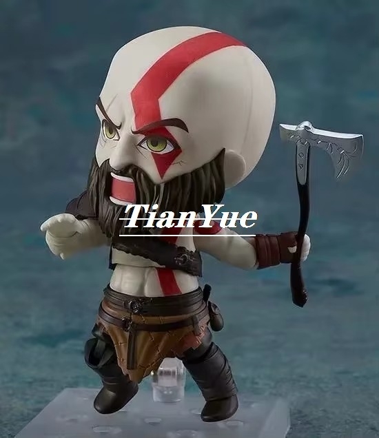 اکشن فیگور کریتوس God of War