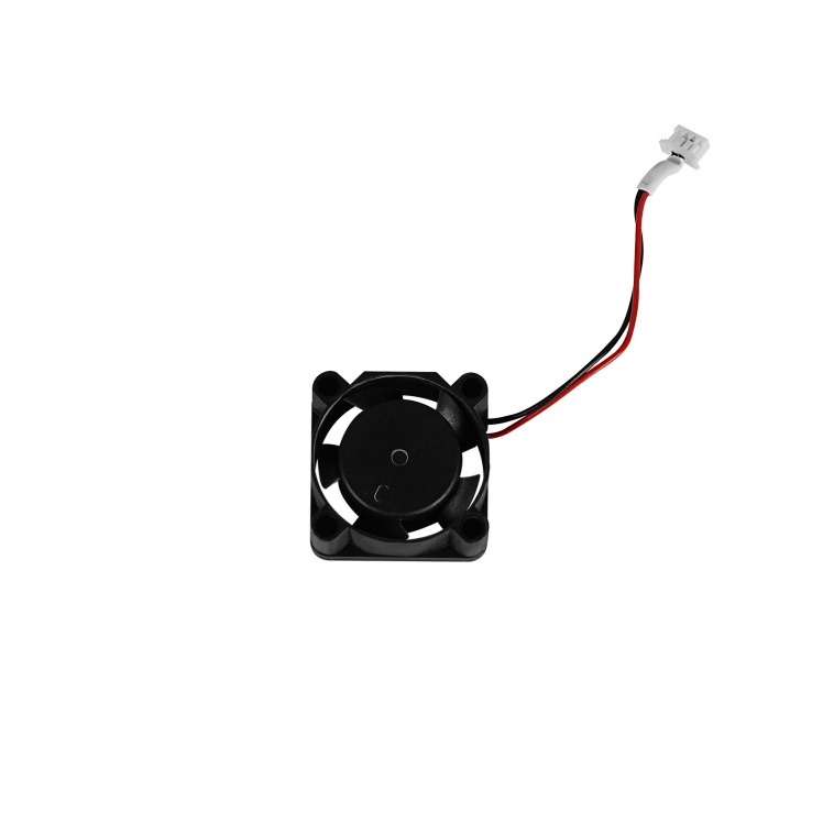 فن محوری 2510 بلبرینگی (Axial Fan 2510) creality
