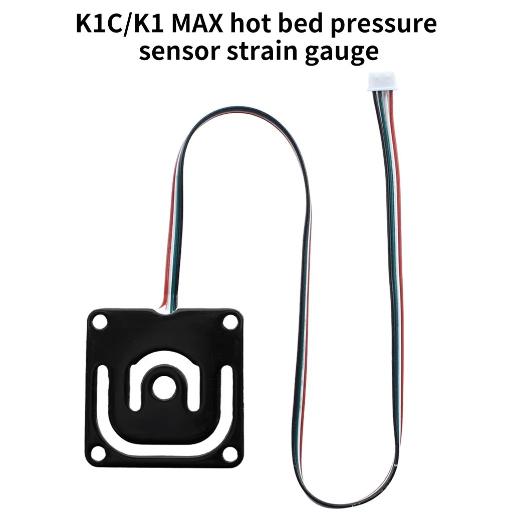  سنسور فشار هیت بد Creality K1C / K1 Max مدل Strain Gauge 