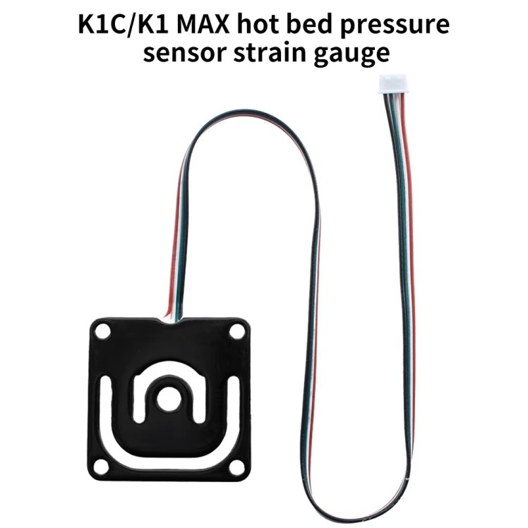 سنسور فشار هیت بد Creality K1C / K1 Max مدل Strain Gauge