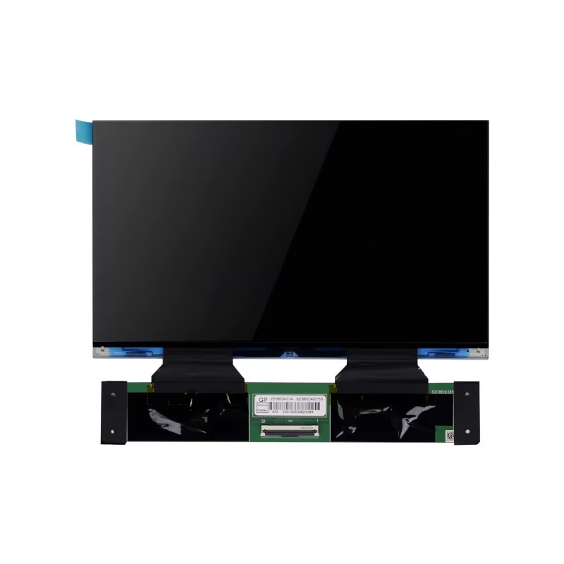 صفحه نمایش LCD مونوکروم الگو مدل Elegoo Saturn 4 Ultra ۱6K