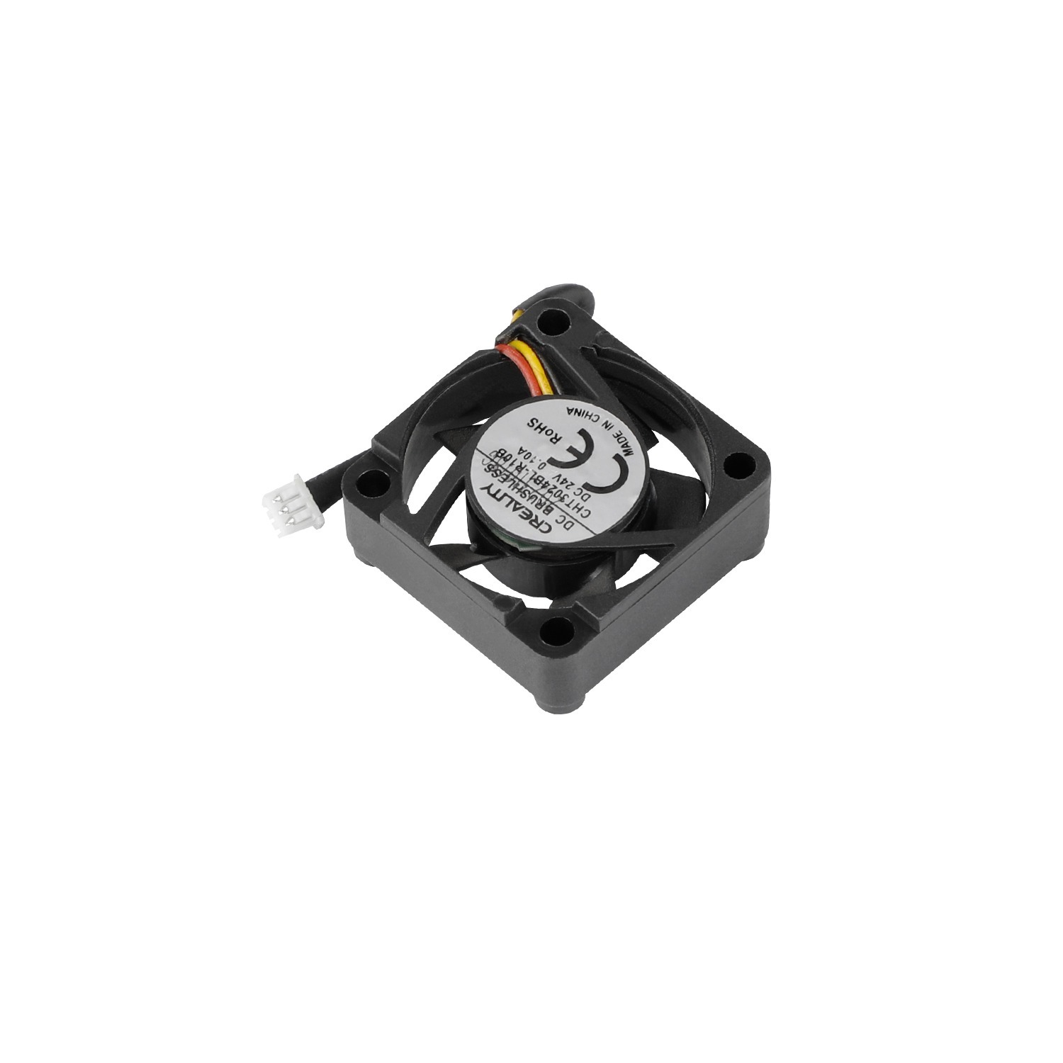  فن محوری 3010 (3010 Axial Fan) 