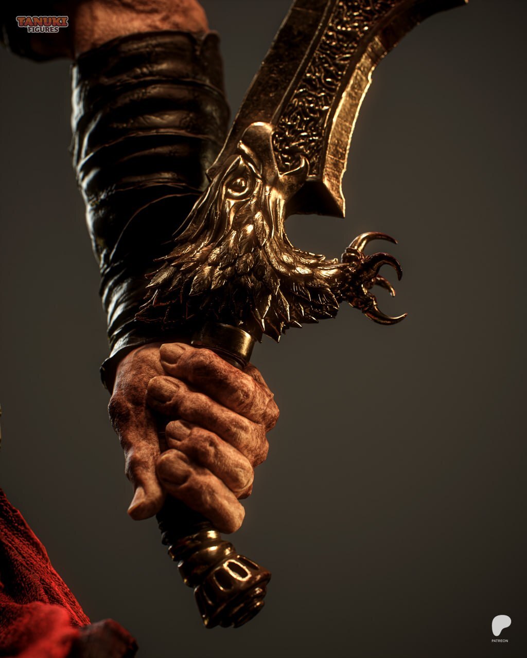  فیگور شاهزاده ایرانی prince of persia 