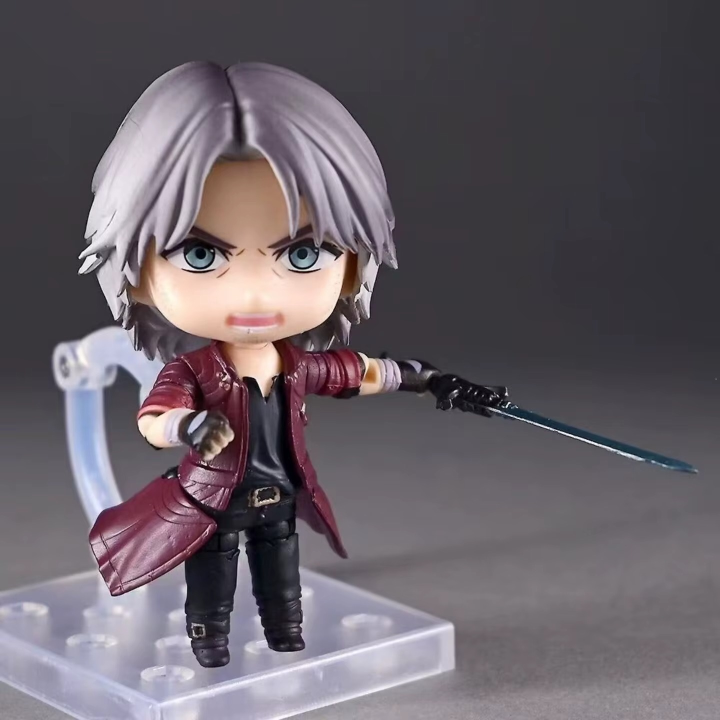 اکشن فیگور دانته Devil May Cry