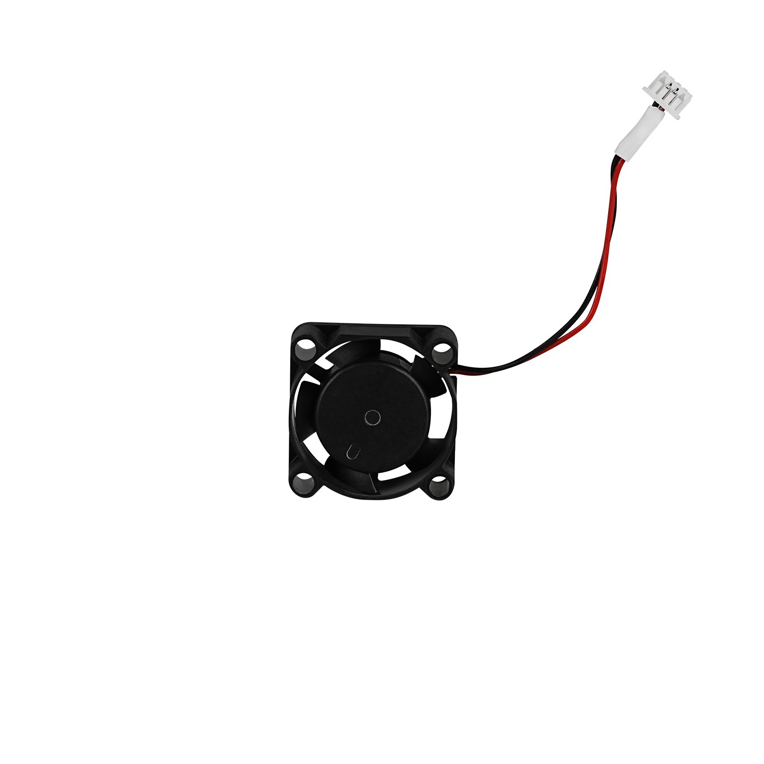  فن محوری 2510 بلبرینگی (Axial Fan 2510) creality 