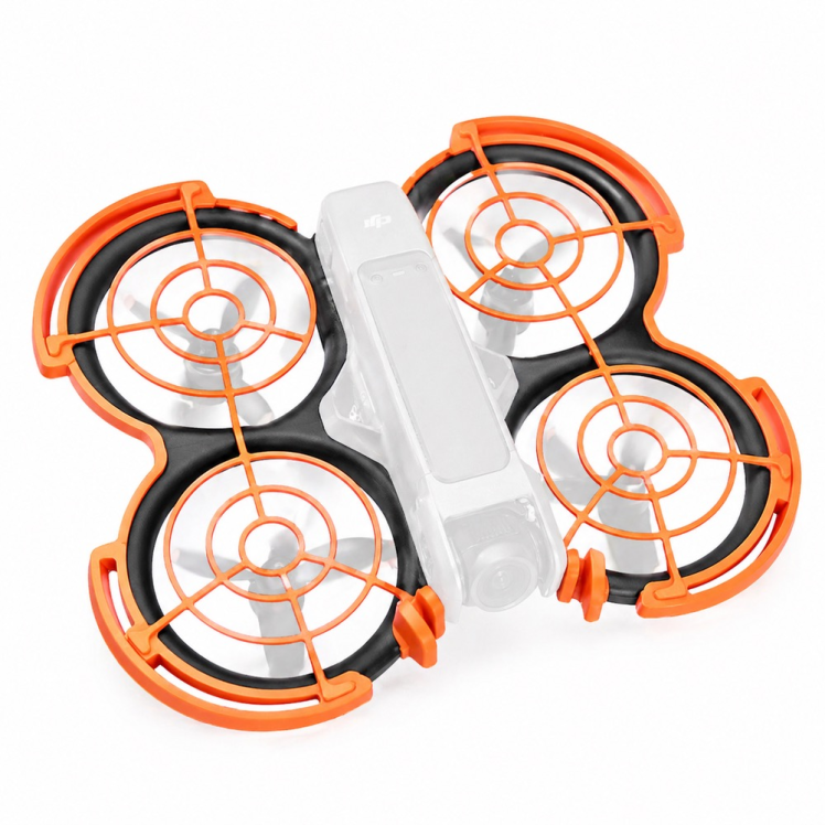 محافظ ملخ DJI AVATA 2