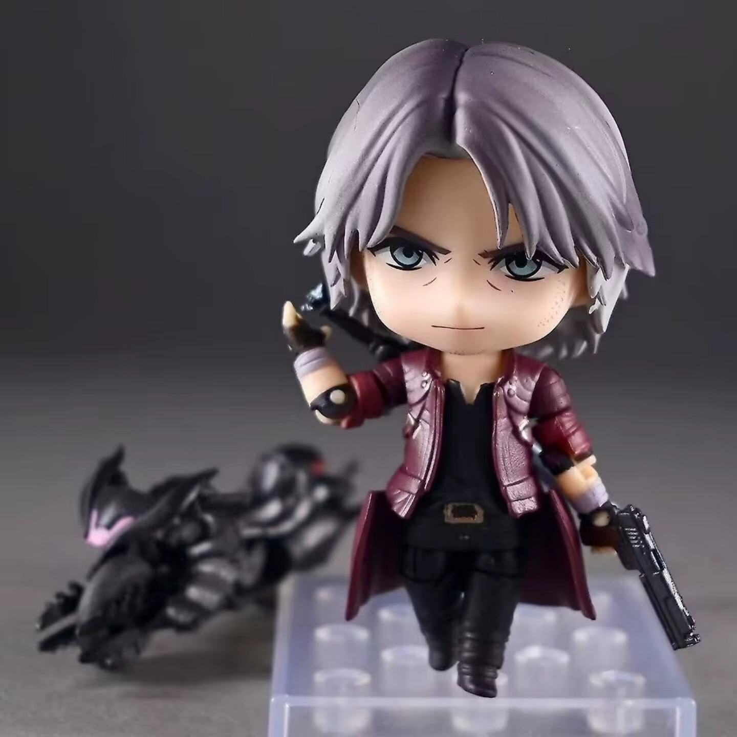 اکشن فیگور دانته Devil May Cry