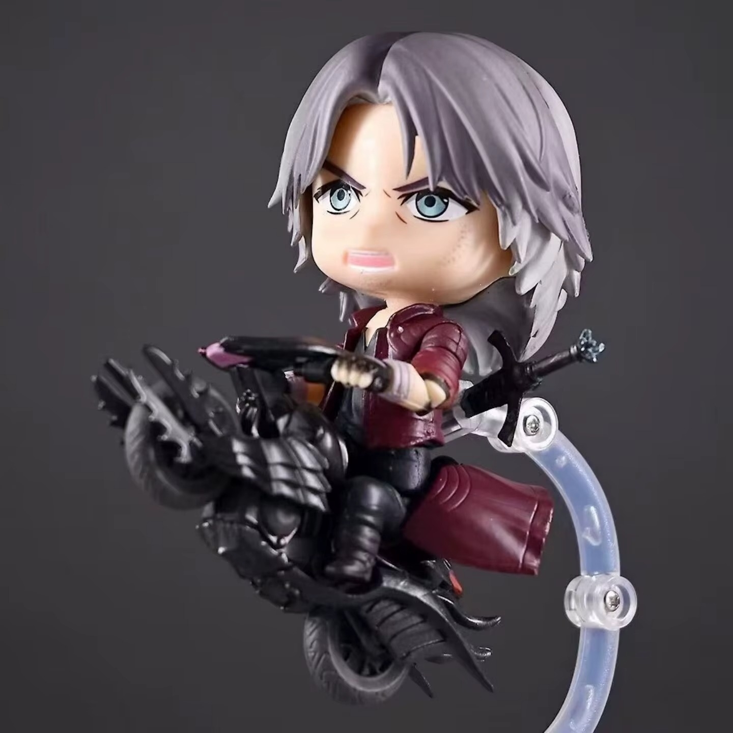 اکشن فیگور دانته Devil May Cry