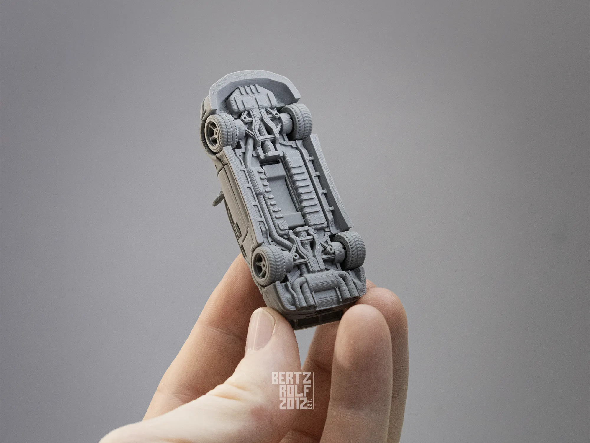  کیت کارت Nissan GTR R34 