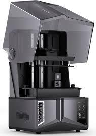  پرینتر سه بعدی رزینی Saturn 4 ultra 16K 