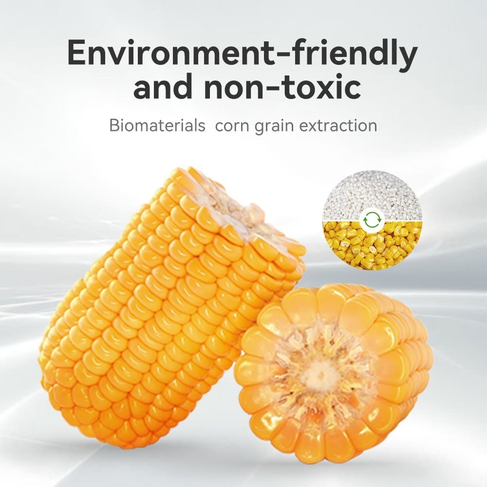 فیلامنت پرینتر سه بعدی eSUN PLA+ 1.75mm – 1KG