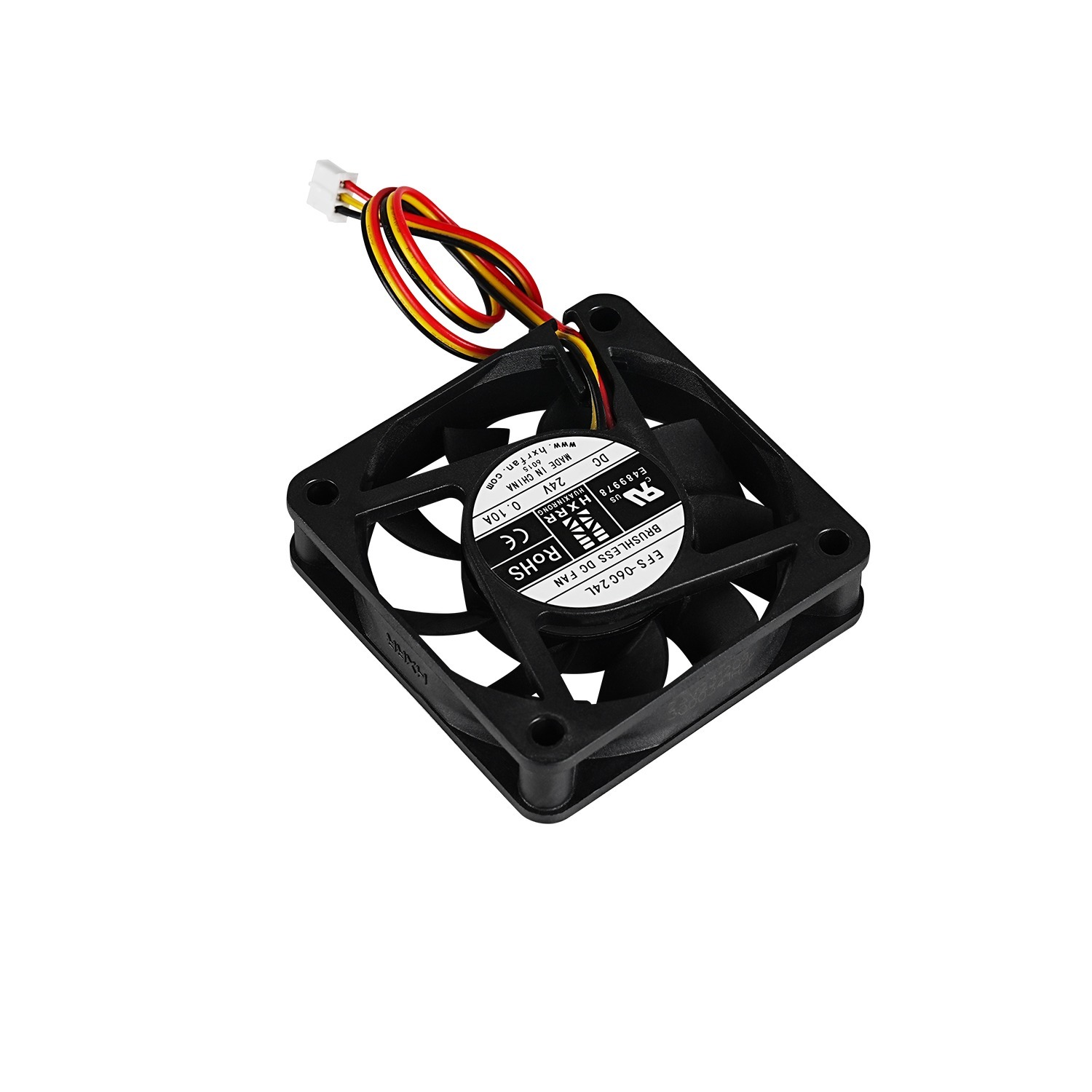  فن محوری 6015 هیدرولیک (Axial Fan 6015) creality 