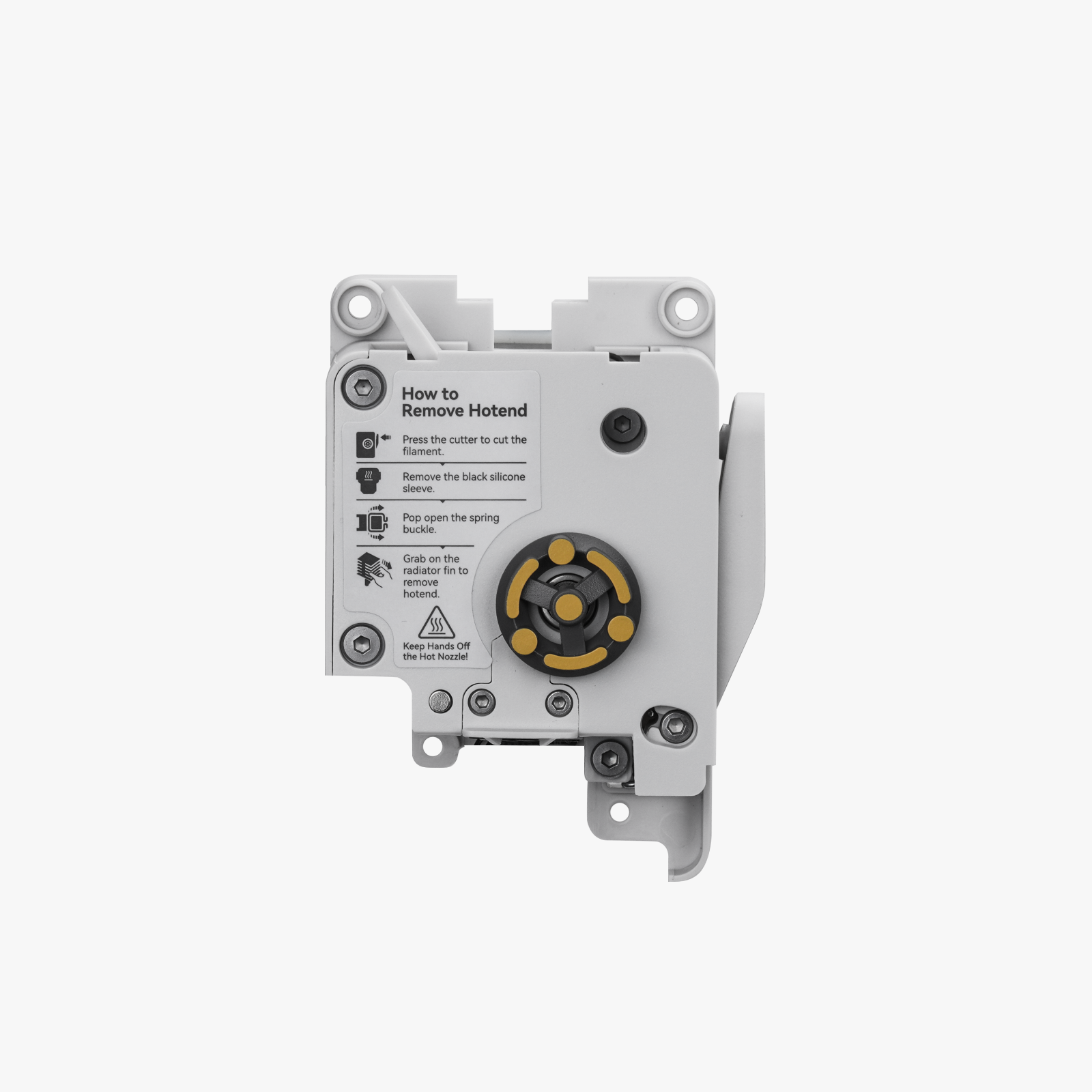 تسمه X Belt - A1 بامبو لب bambu Lab