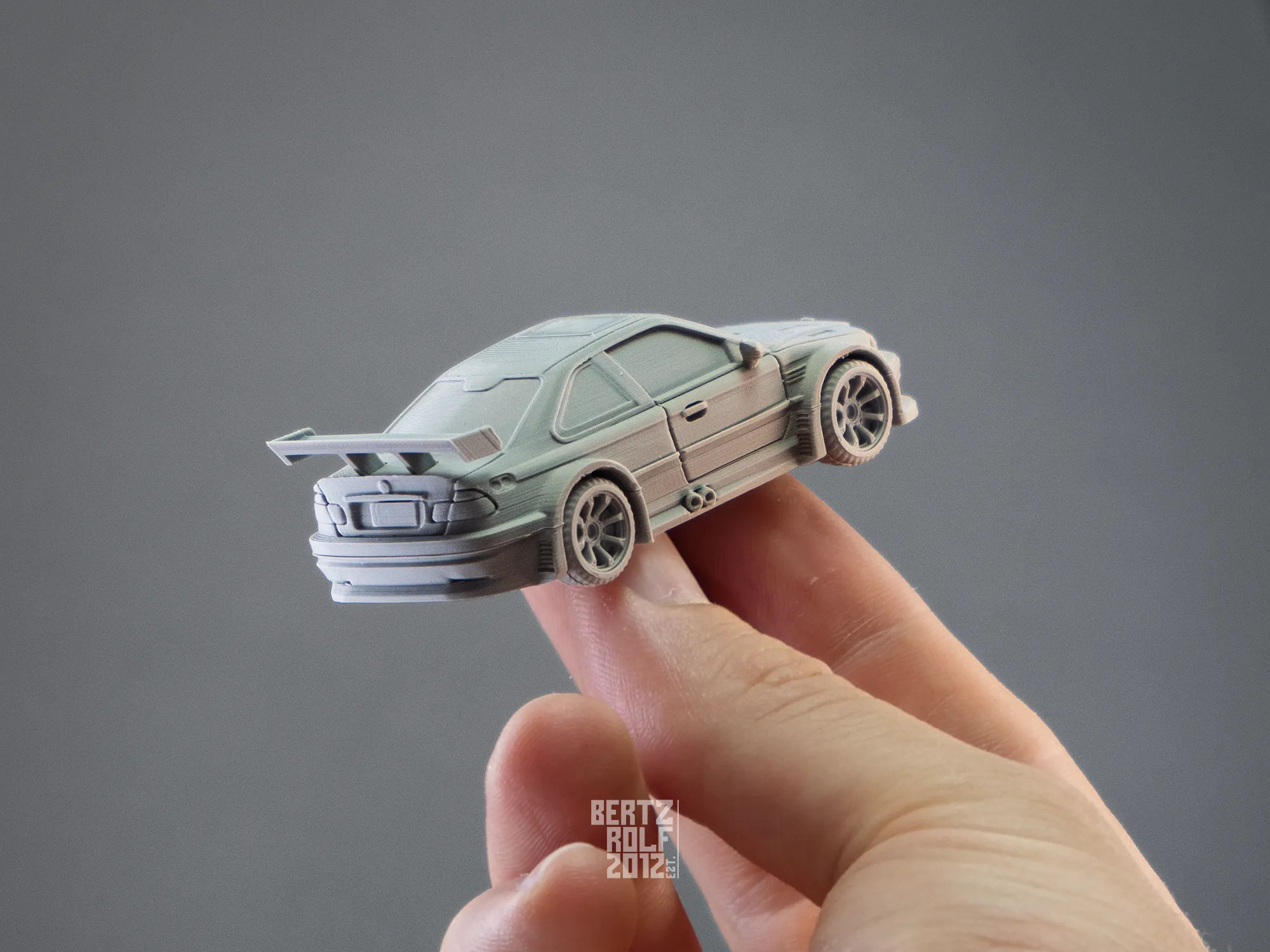  کیت کارت مدل bmw e46 