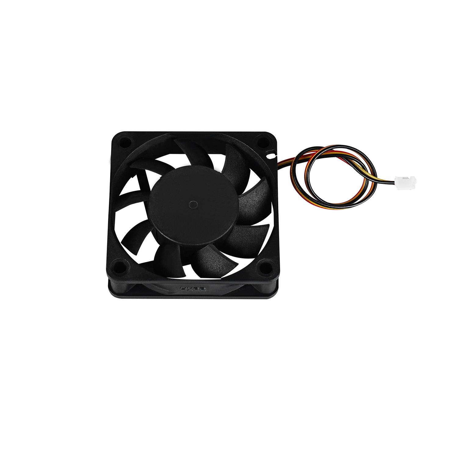  فن محوری 6015 هیدرولیک (Axial Fan 6015) creality 