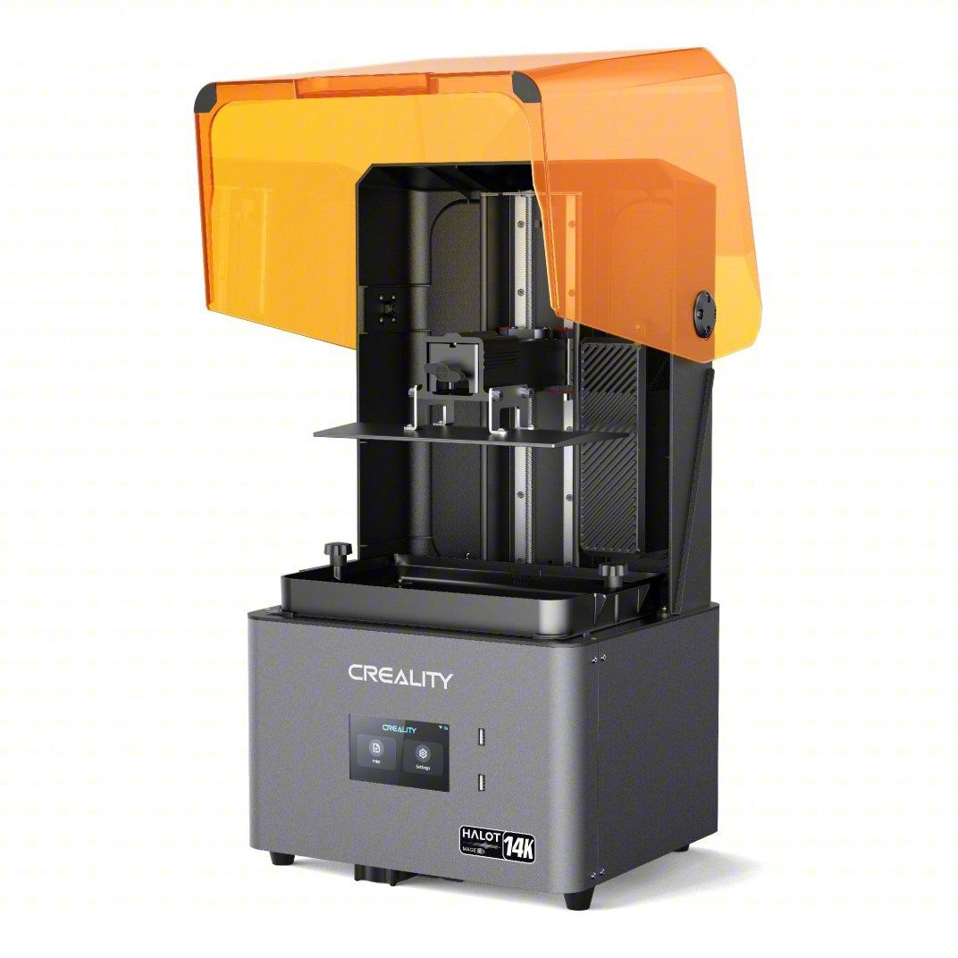 پرینتر سه بعدی کریلیتی مدل HALOT MAGE S 14K
