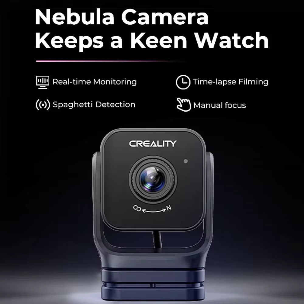  دوربین Creality Nebula 