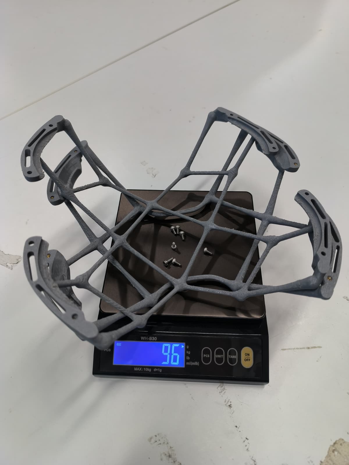  محافظ 360 درجه AVATA 2 
