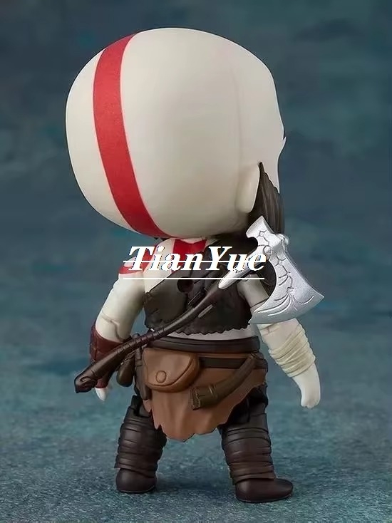 اکشن فیگور کریتوس God of War