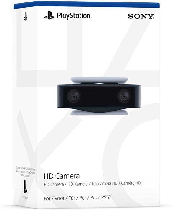  دوربین HD Camera مخصوص پلی استیشن 5 ps5 