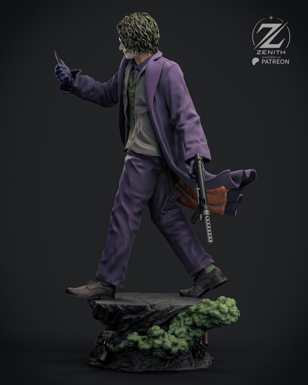فیگور جوکر | Joker