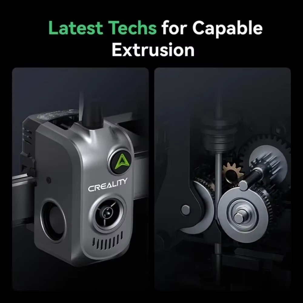  پرینتر سه‌بعدی Creality Hi Combo 