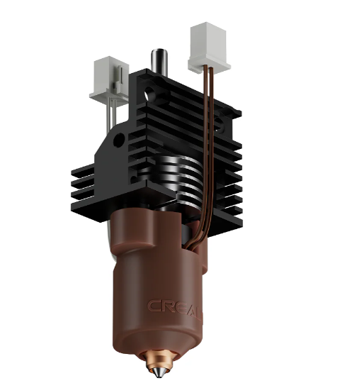 کیت بلاک حرارتی سرامیکی K1 Series Ceramic Heating Block Kit