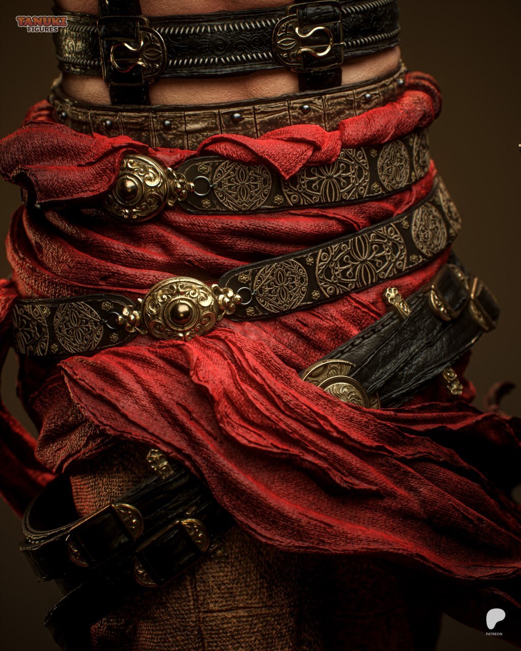  فیگور شاهزاده ایرانی prince of persia 