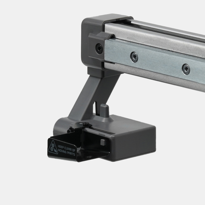 Purge Wiper – A1 Series