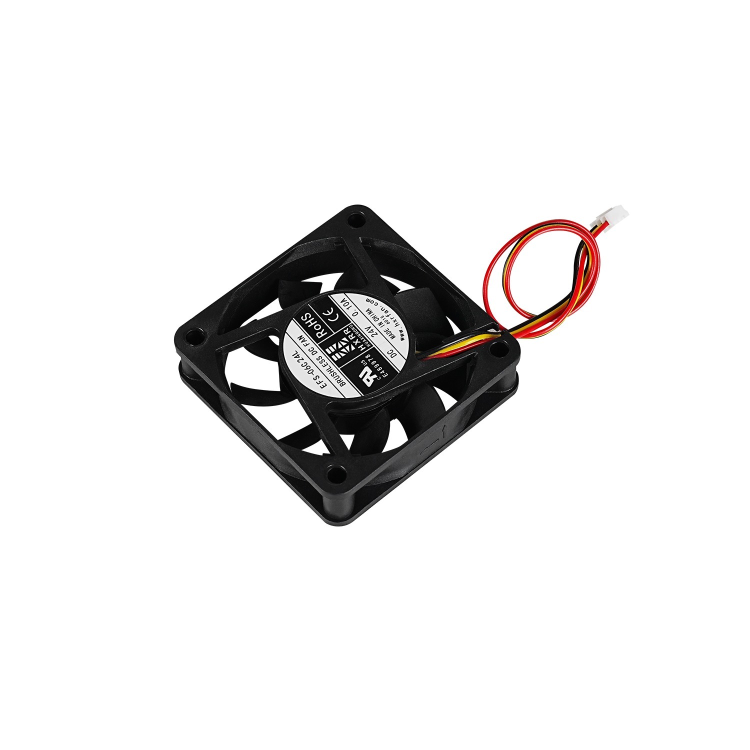  فن محوری 6015 هیدرولیک (Axial Fan 6015) creality 