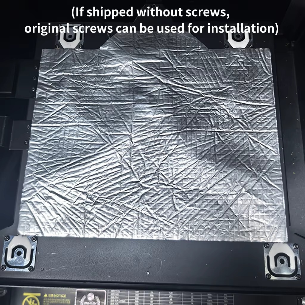  سنسور فشار هیت بد Creality K1C / K1 Max مدل Strain Gauge 