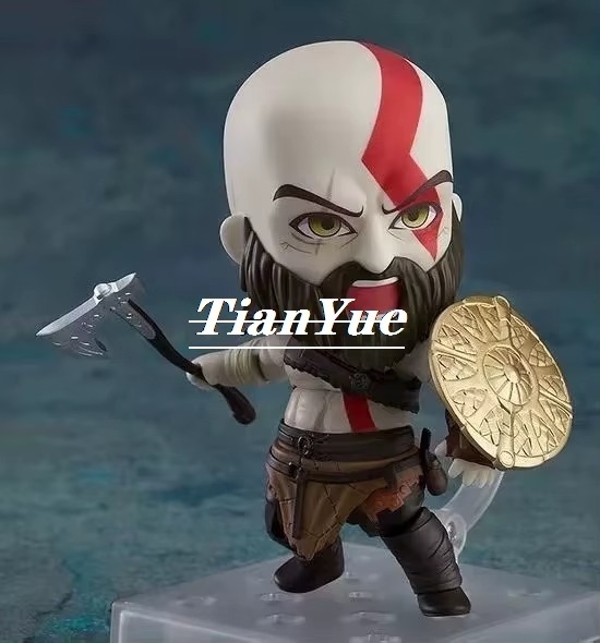 اکشن فیگور کریتوس God of War