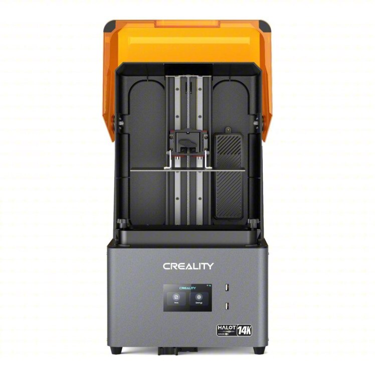پرینتر سه بعدی کریلیتی مدل HALOT MAGE S 14K