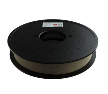  فیلامنت چوب قطر 1.75 ایکستروژن (Wood Filament 0.5 kg) 