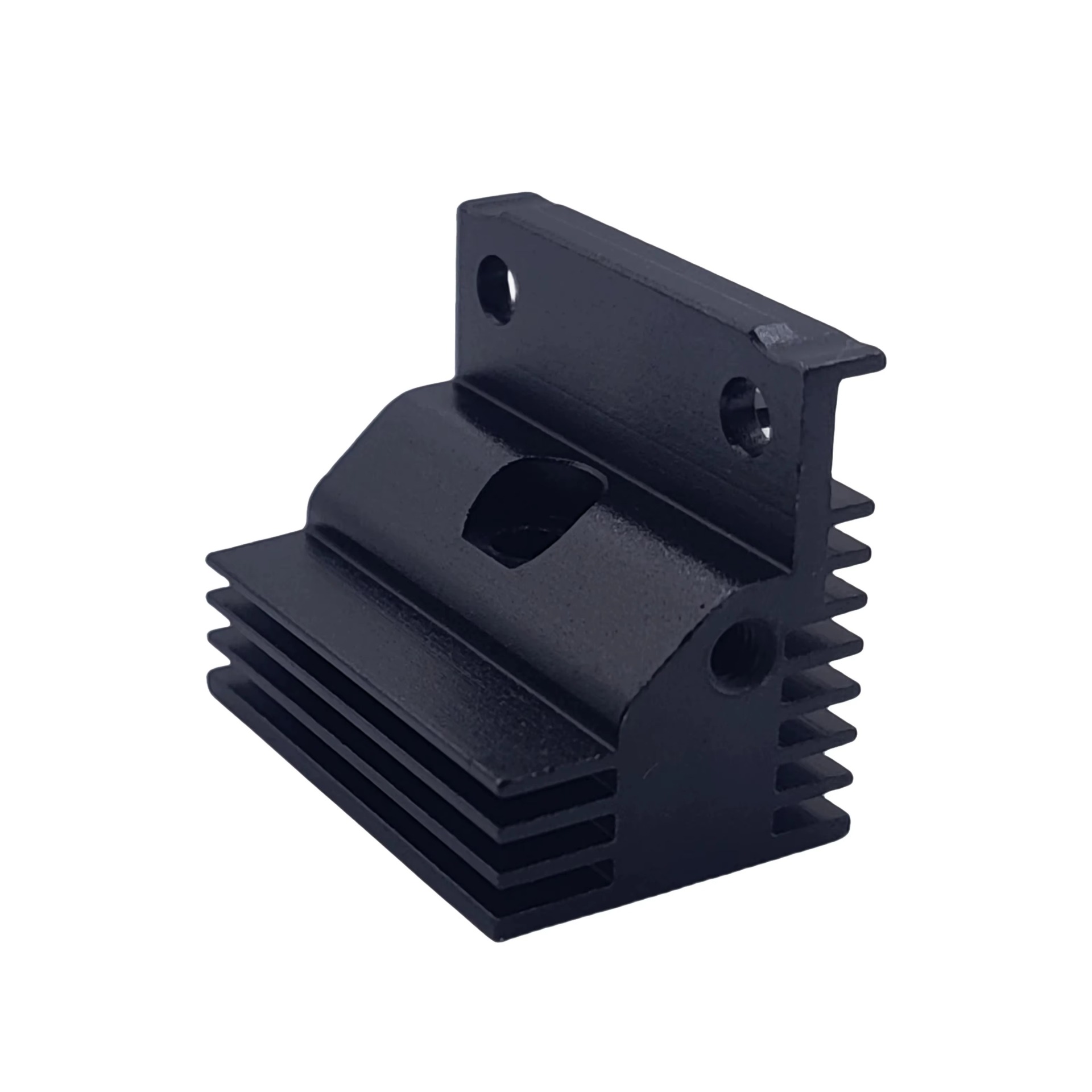  هیت‌سینک تمام فلزی هات‌اند مناسب Creality K1 / K1C / K1 Max 