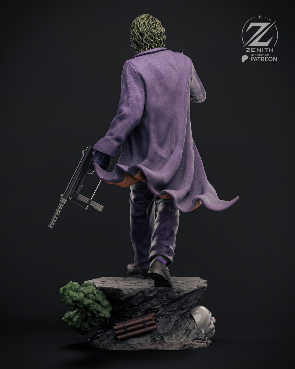 فیگور جوکر | Joker