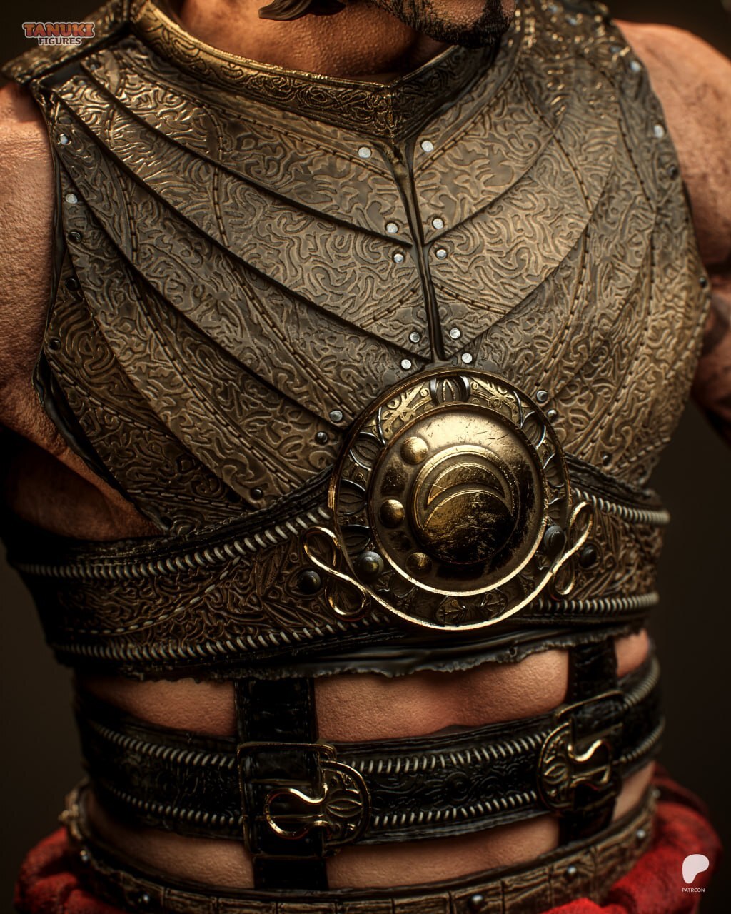  فیگور شاهزاده ایرانی prince of persia 
