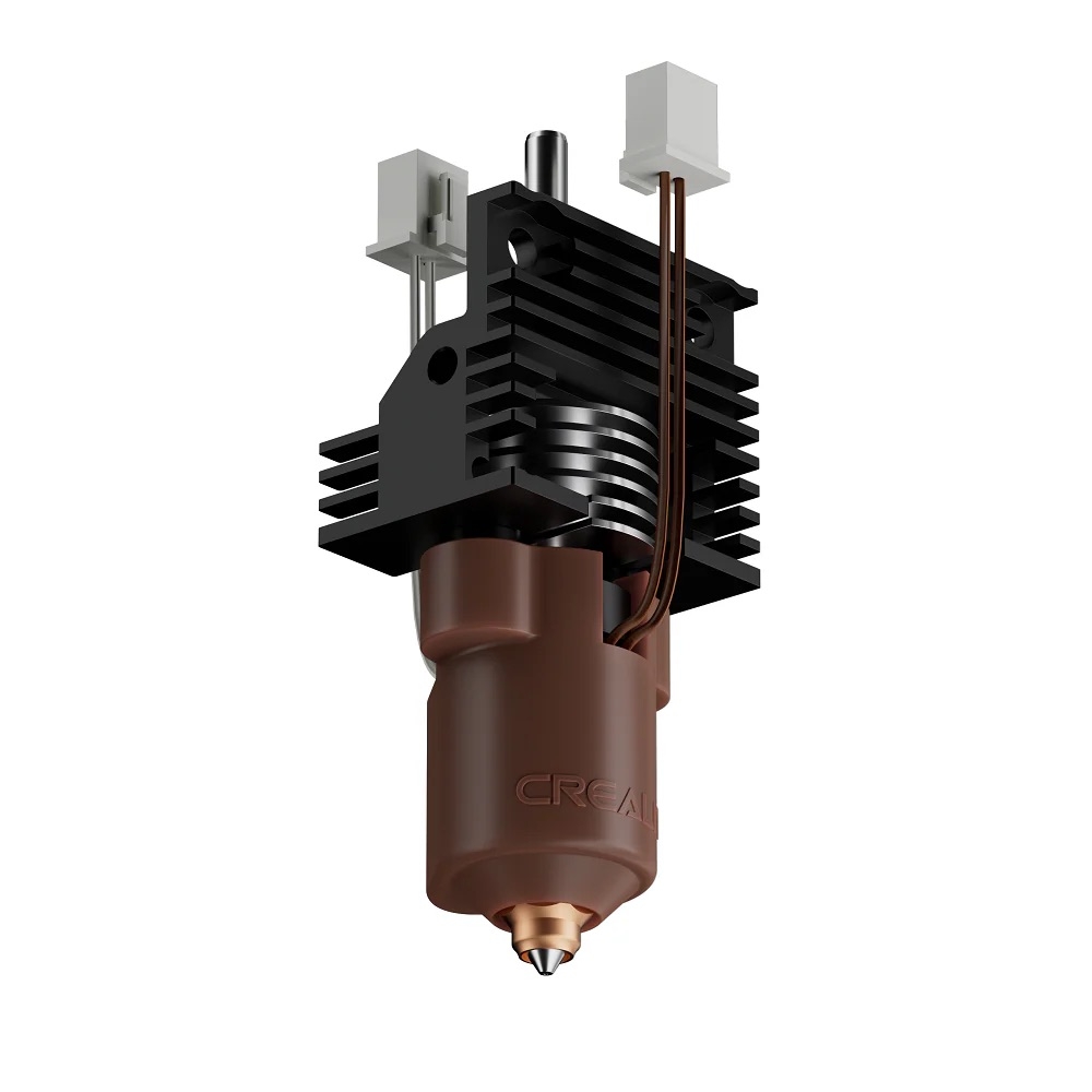  هاتند سرامیکی Creality K1 Series همراه با هیت سینک اصلی 